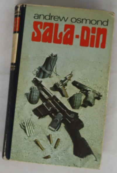 Sala. Dín