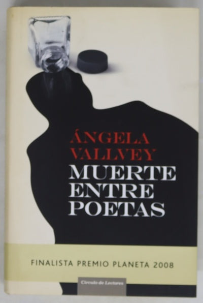 Muerte entre poetas
