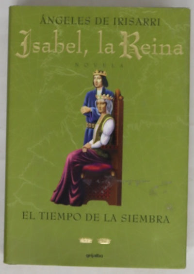 El tiempo de la siembra