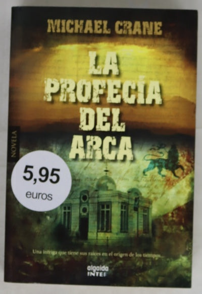 La profecía del arca
