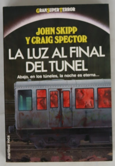 La luz al final del túnel