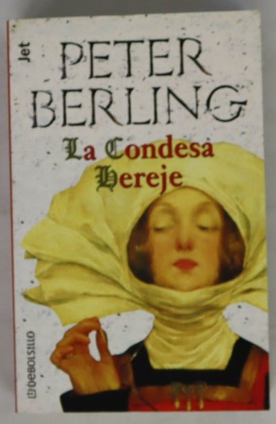 La condesa hereje