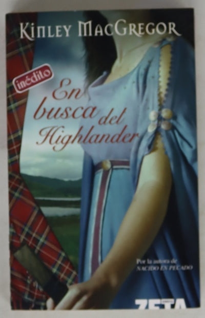 En busca del Highlander