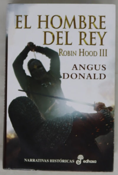 El hombre del rey 3