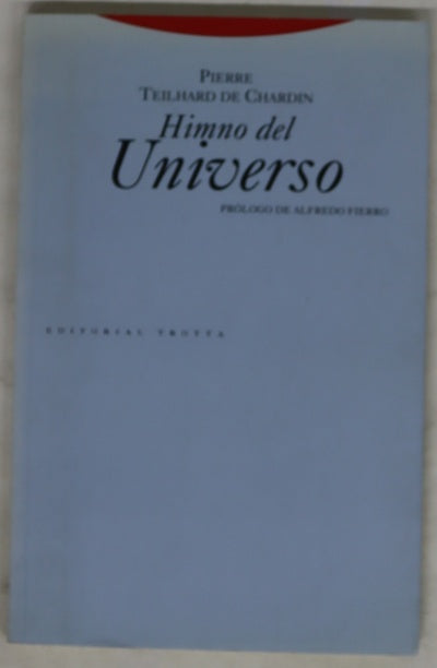 Himno del universo