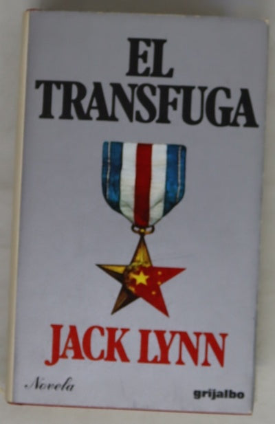 El transfuga