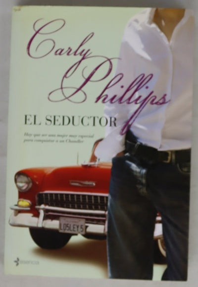 El seductor