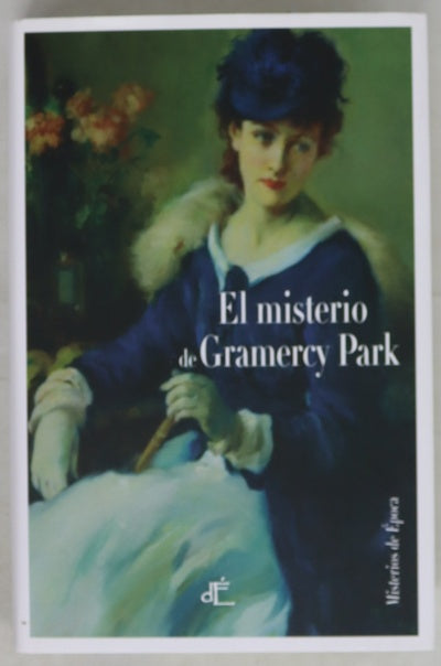 El misterio de Gramercy Park