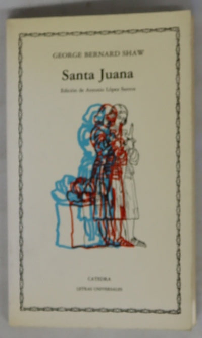 Santa Juana