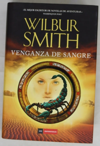 Venganza de sangre