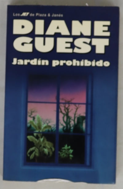 Jardín prohibido