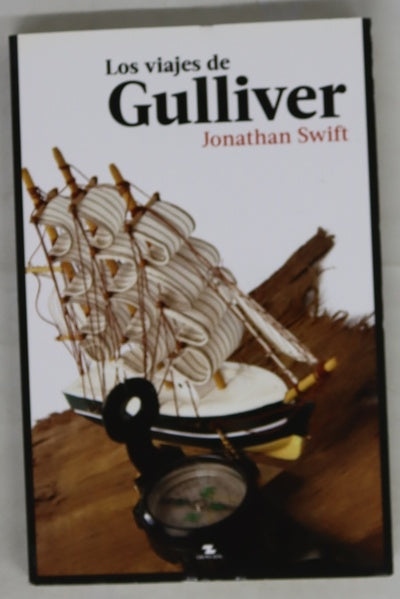 Los viajes de Gulliver