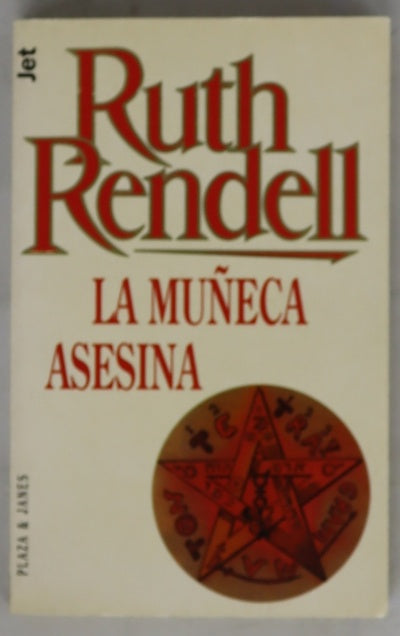 La muñeca asesina