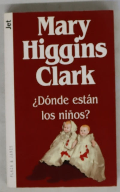 ¿Dónde están los niños?