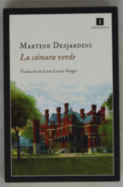 La cámara verde