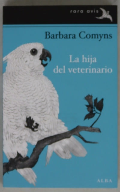 La hija del veterinario