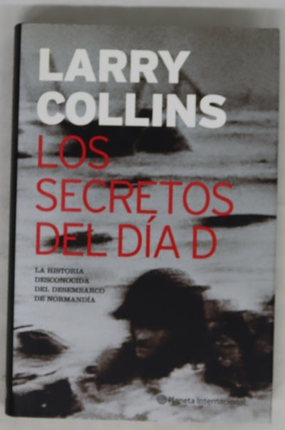 Los secretos del día D
