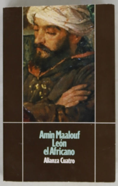 León el Africano