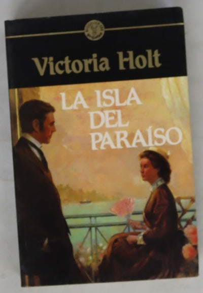 La isla del Paraíso