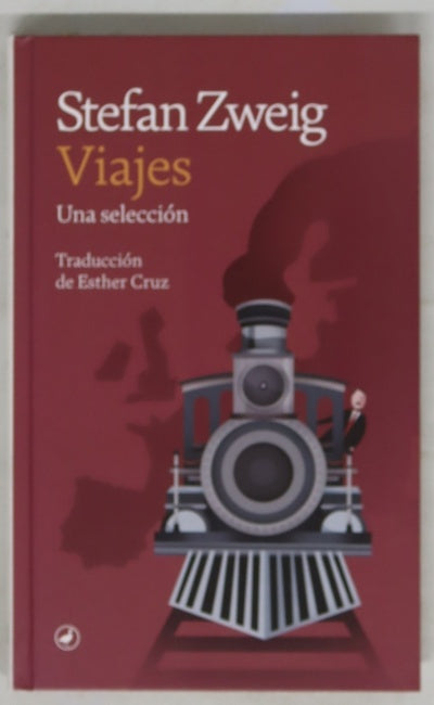 Viajes : una selección