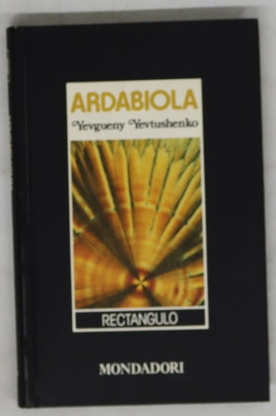 Ardabiola