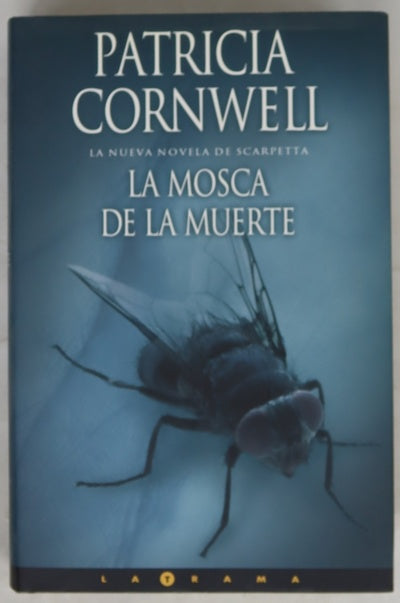La mosca de la muerte