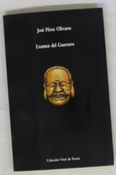 Examen del guerrero