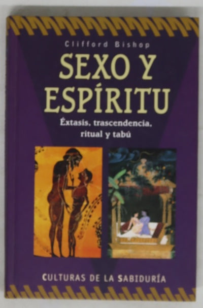Sexo y espíritu