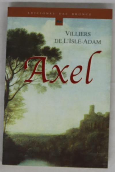 Axel