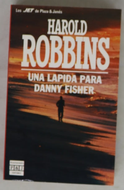 Una lápida para Danny Fisher