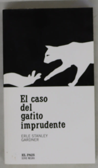 El caso del gatito imprudente
