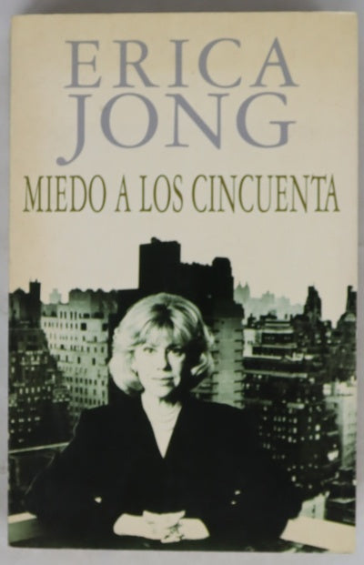 Miedo a los cincuenta