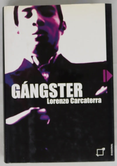 Gángster