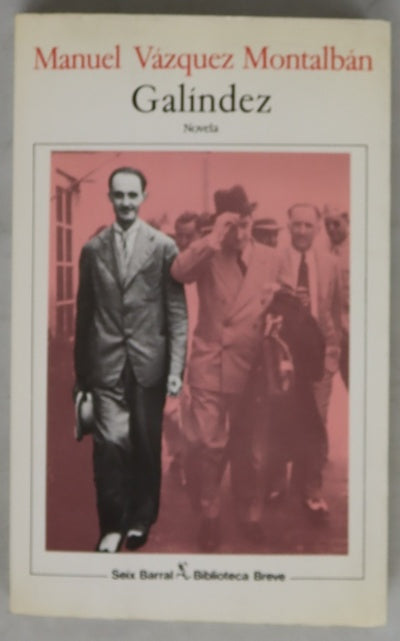 Galíndez