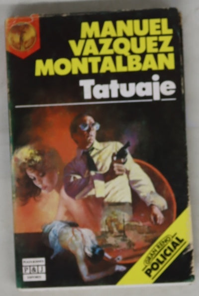 Tatuaje