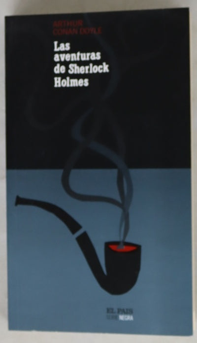 Las aventuras de Sherlock Holmes