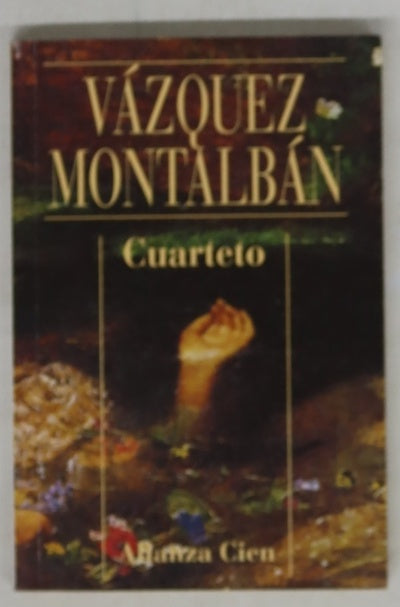 Cuarteto
