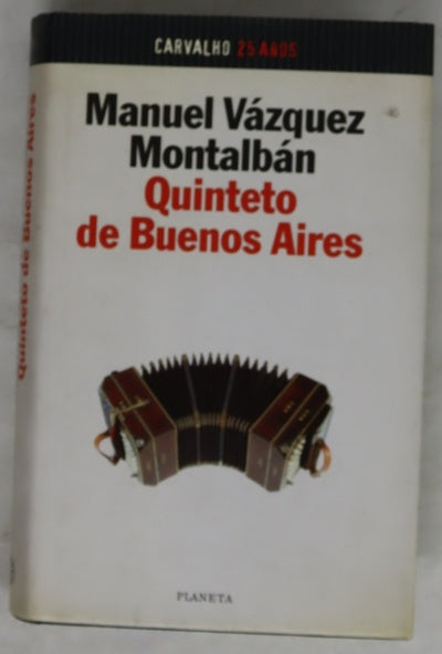 Quinteto de Buenos Aires