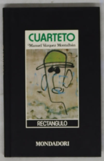 Cuarteto