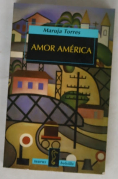 Amor América