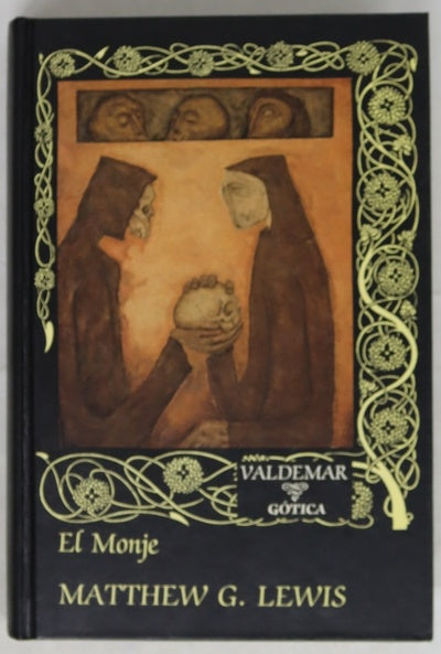 El monje