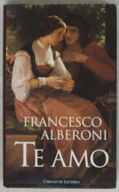 Te amo