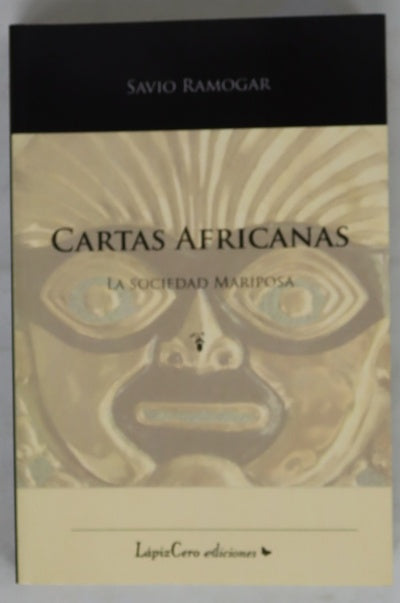 Cartas africanas la sociedad mariposa