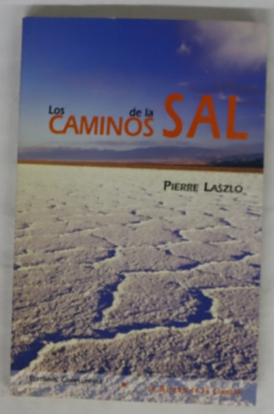 Los caminos de la sal