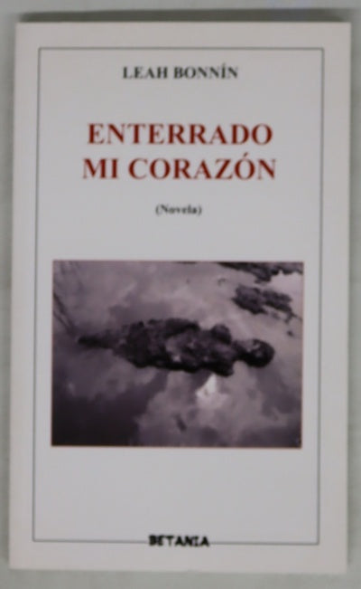 Enterrado mi corazón (novela)