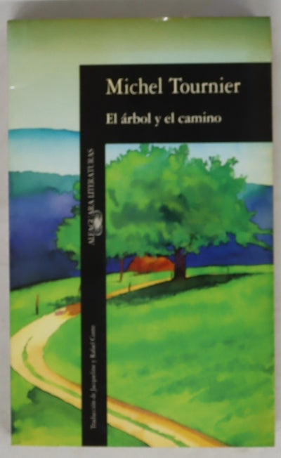 El árbol y el camino