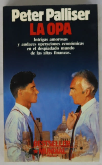 La Opa