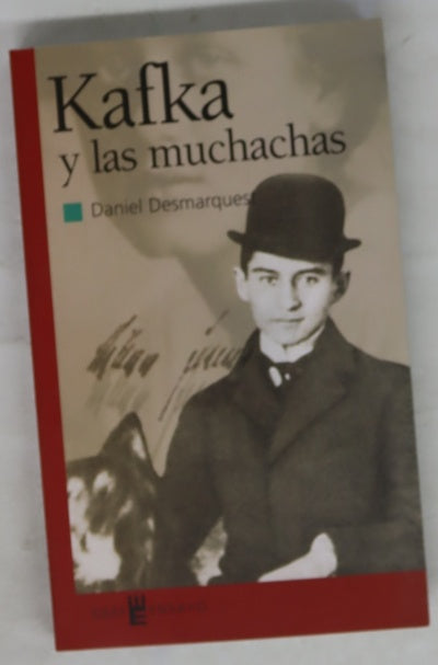 Kafka y las muchachas