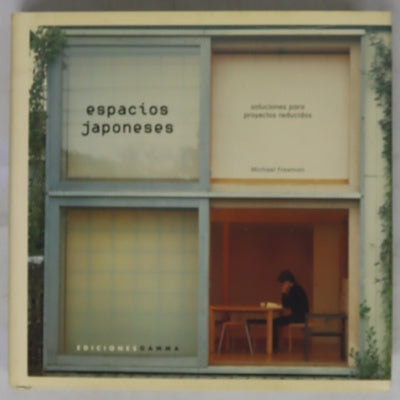 Espacios japoneses
