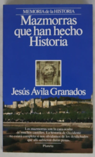 Mazmorras que han hecho historia